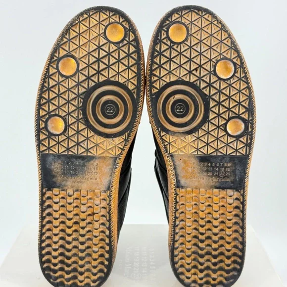 Margiela GAT Low